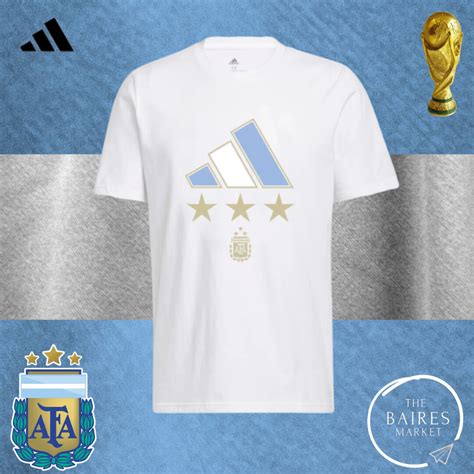 adidas remeras argentina.